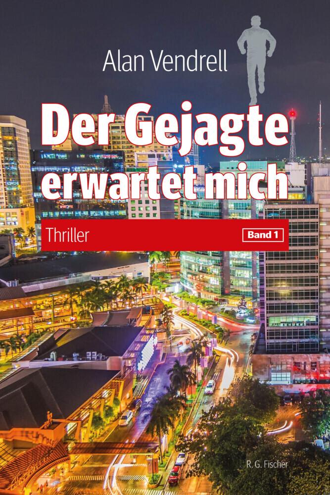 Der Gejagte erwartet mich