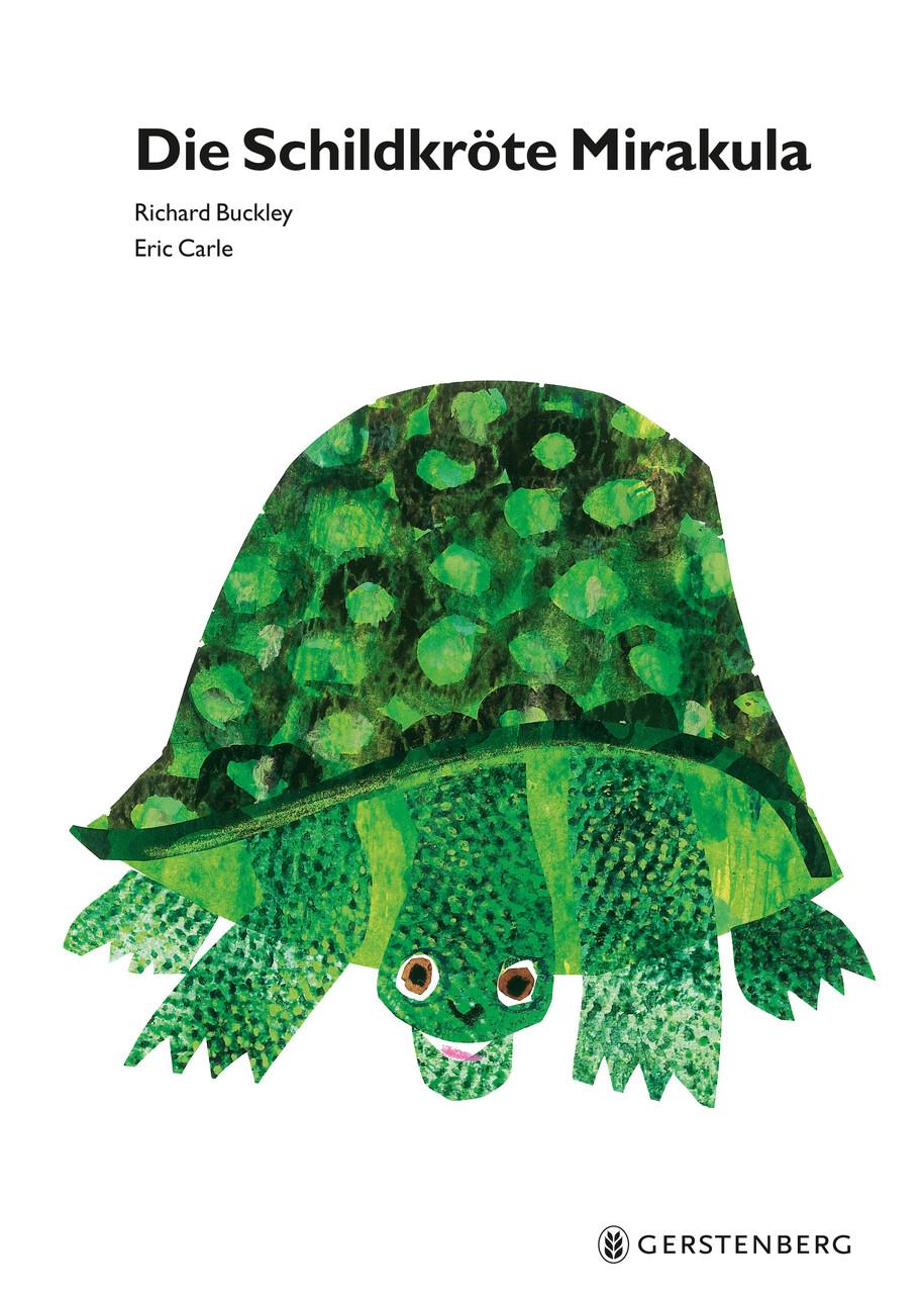 Die Schildkröte Mirakula