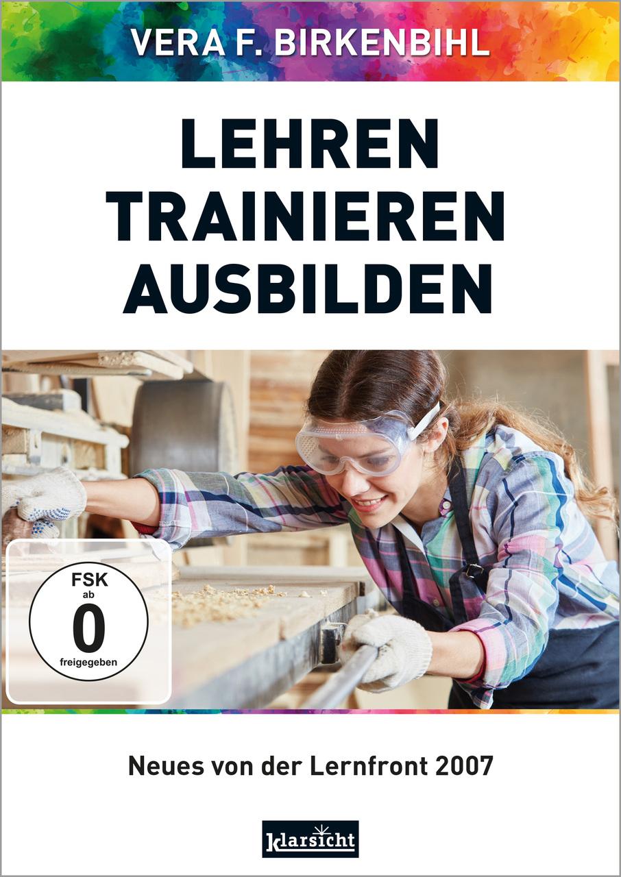 Lehren - Trainieren - Ausbilden,DVD-Video