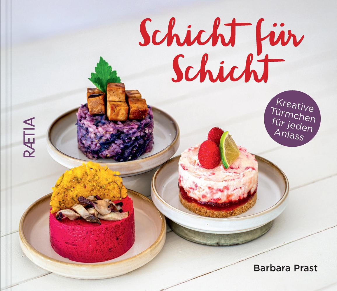 Schicht für Schicht