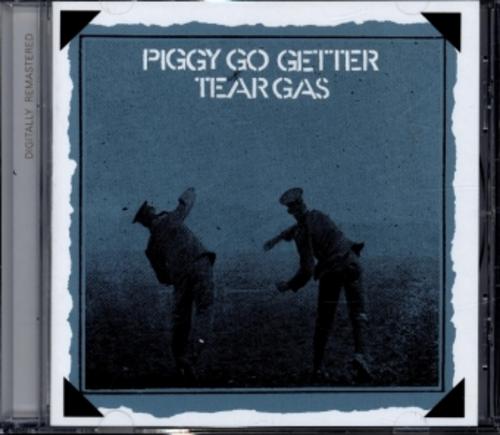 Piggy Go Getter: Remastered Edition
