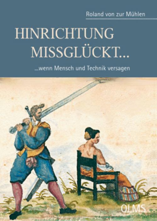Hinrichtung Missglückt...