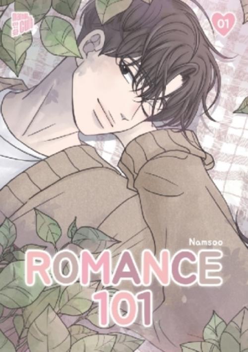 Romance 101 1