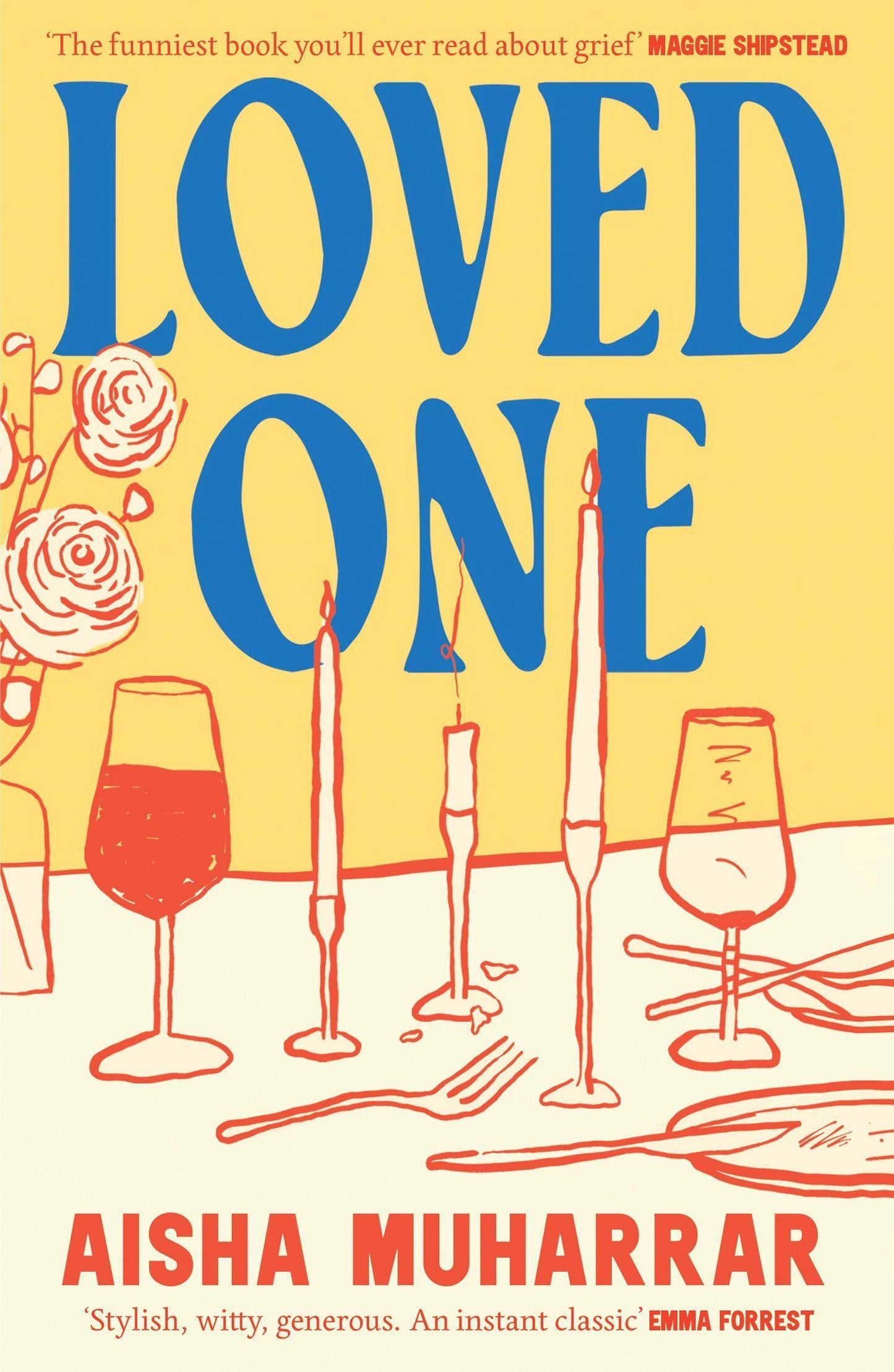 Loved One