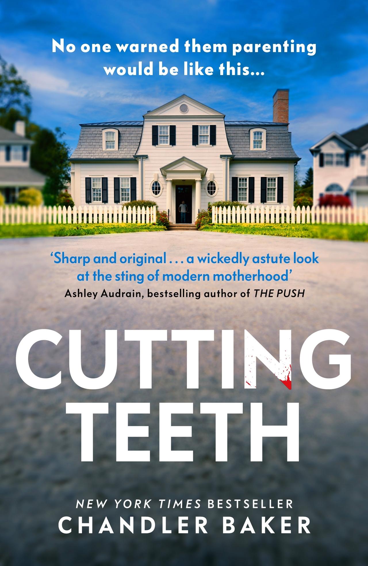 Cutting Teeth