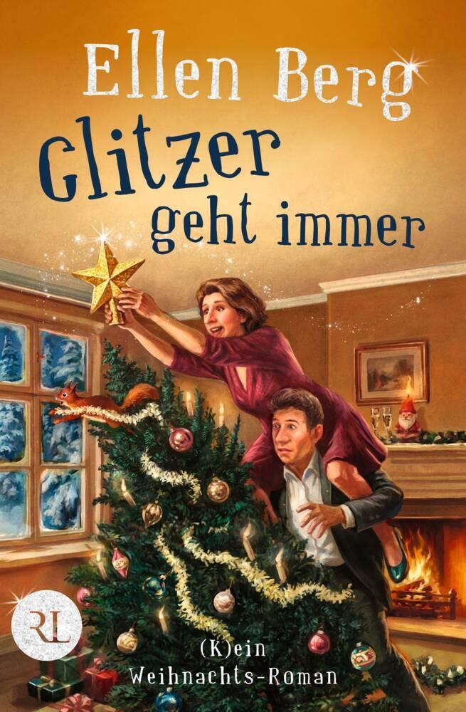 Berg, Ellen/Glitzer geht immer