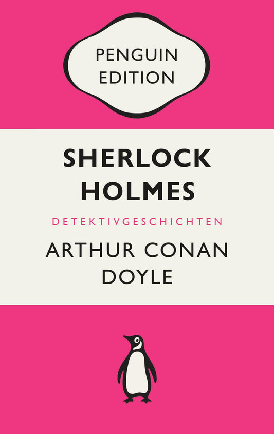 Sherlock Holmes
