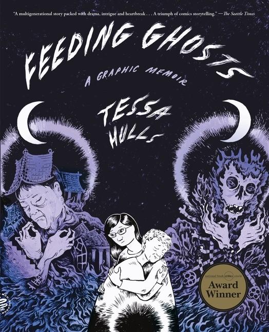 Feeding Ghosts