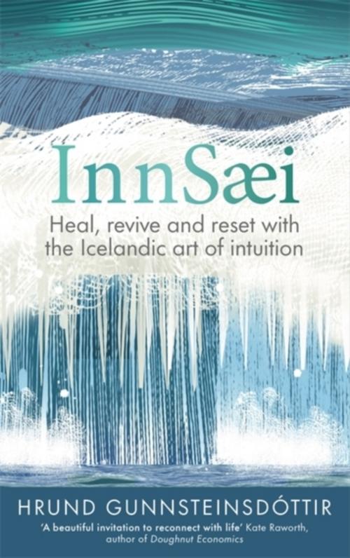 Buchcover: InnSaei