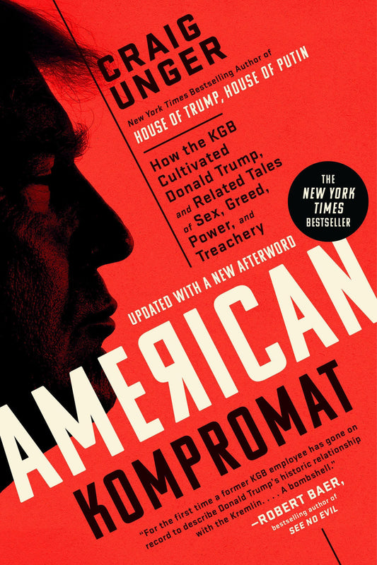 American Kompromat