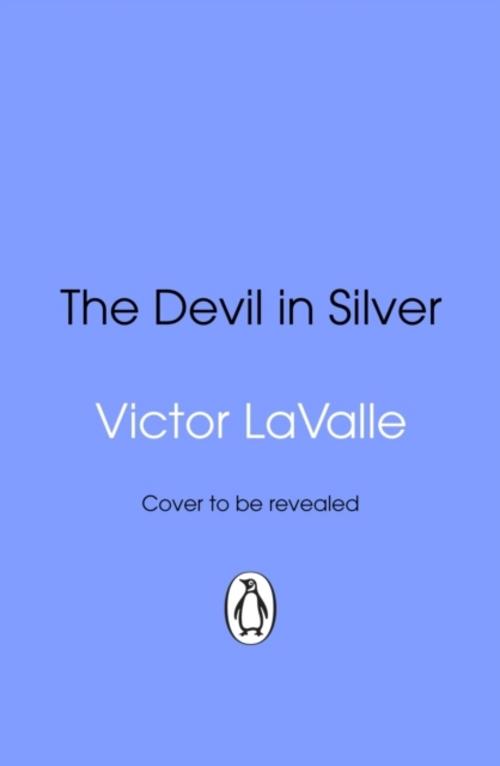 The Devil in Silver