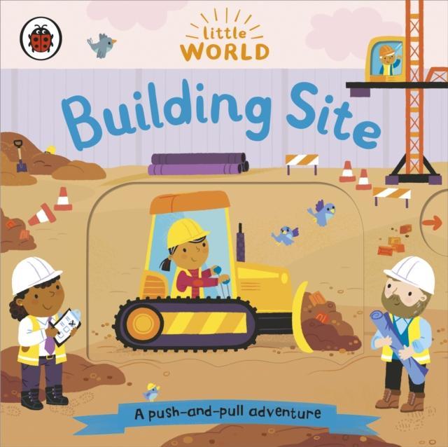 Little World