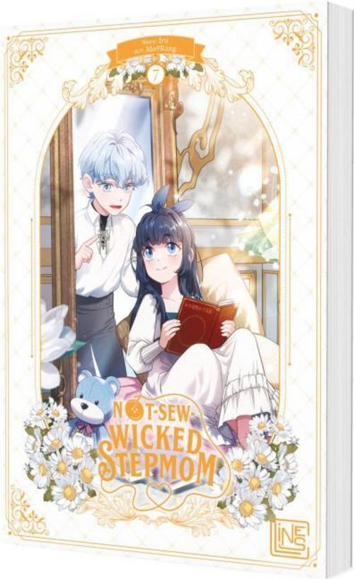 Not-Sew-Wicked Stepmom 7