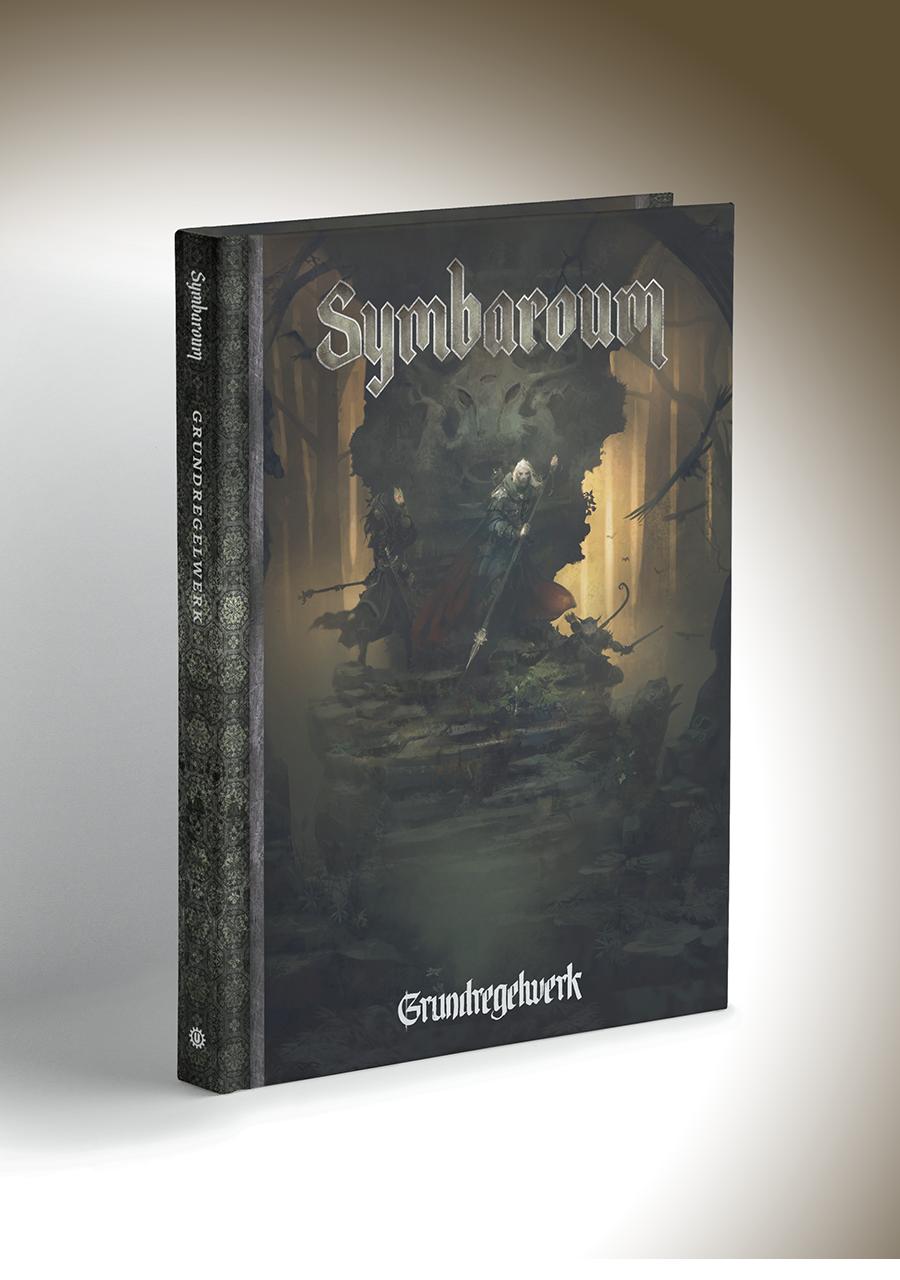 Symbaroum Grundregelwerk