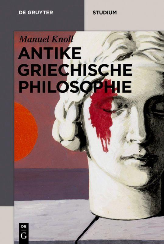 Ancient Greek Philosophy