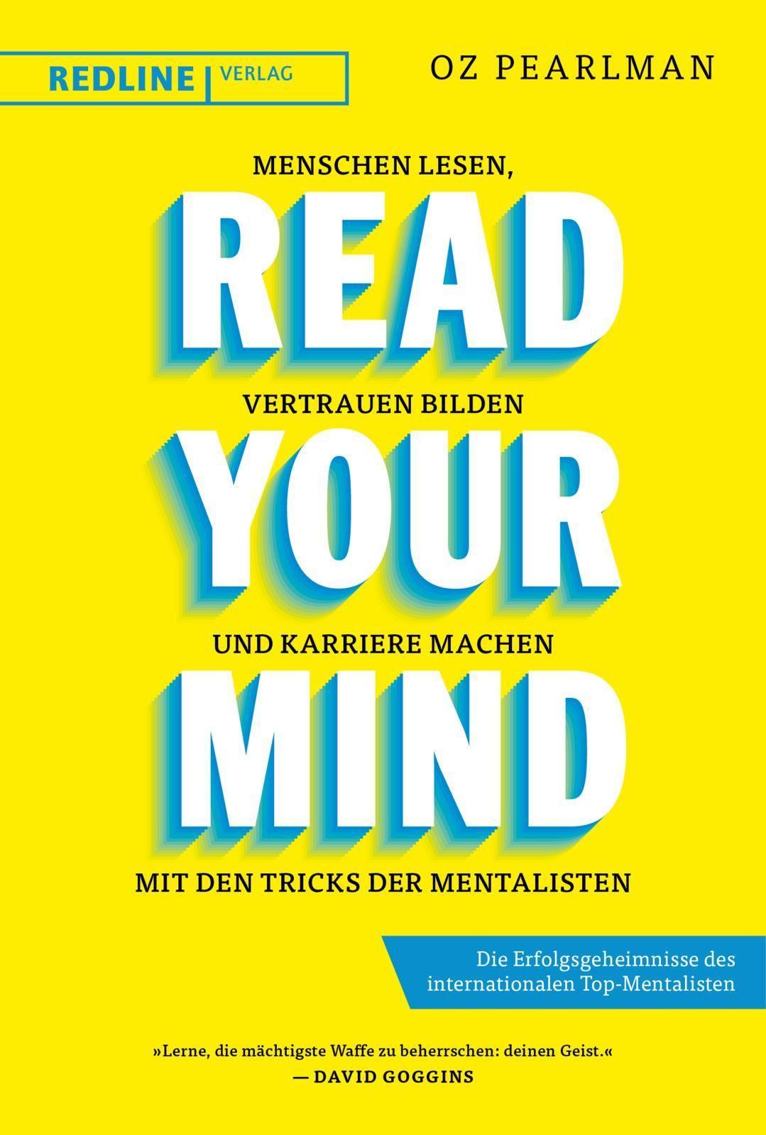 Read Your Mind