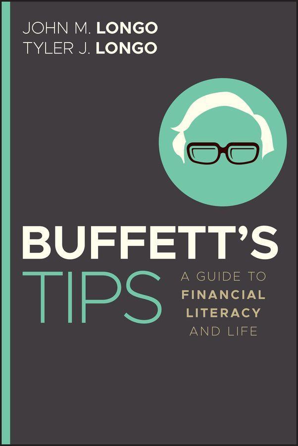 Buchcover: Buffett's Tips