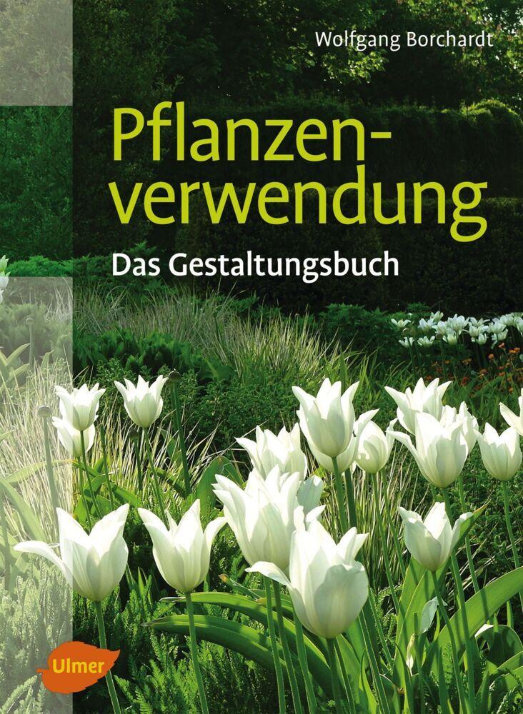 Buchcover: Pflanzenverwendung