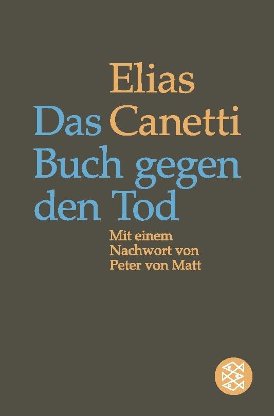 Das Buch gegen den Tod