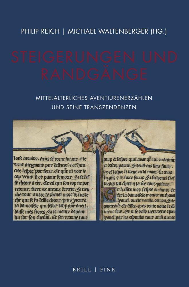 Steigerungen und Randgänge