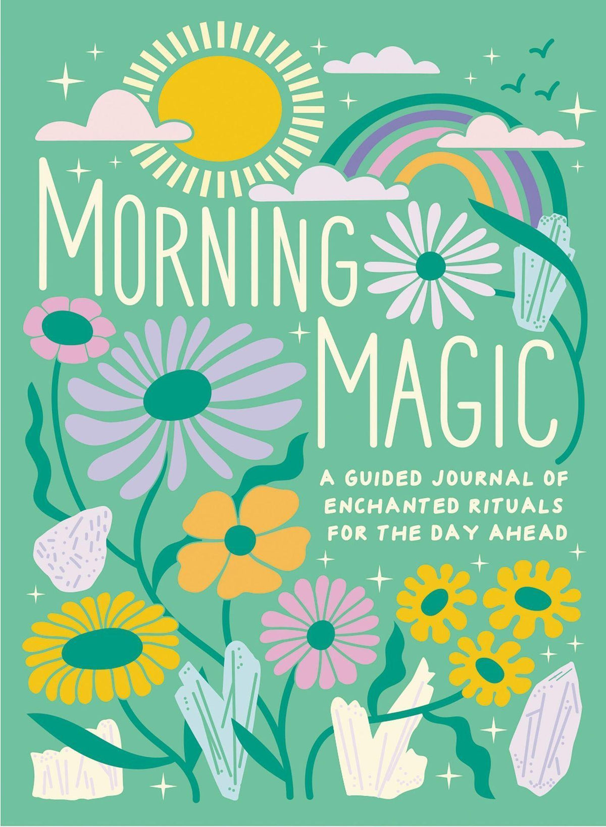 Buchcover: Morning Magic