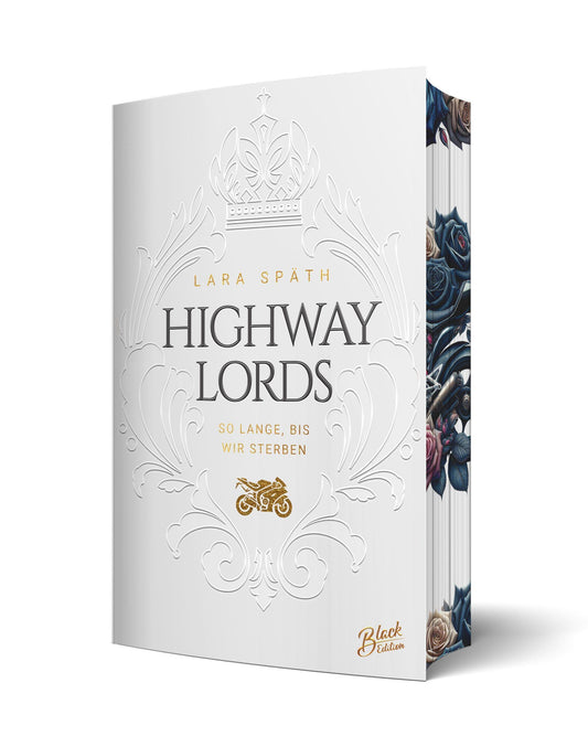 Highway Lords: So lange, bis wir sterben