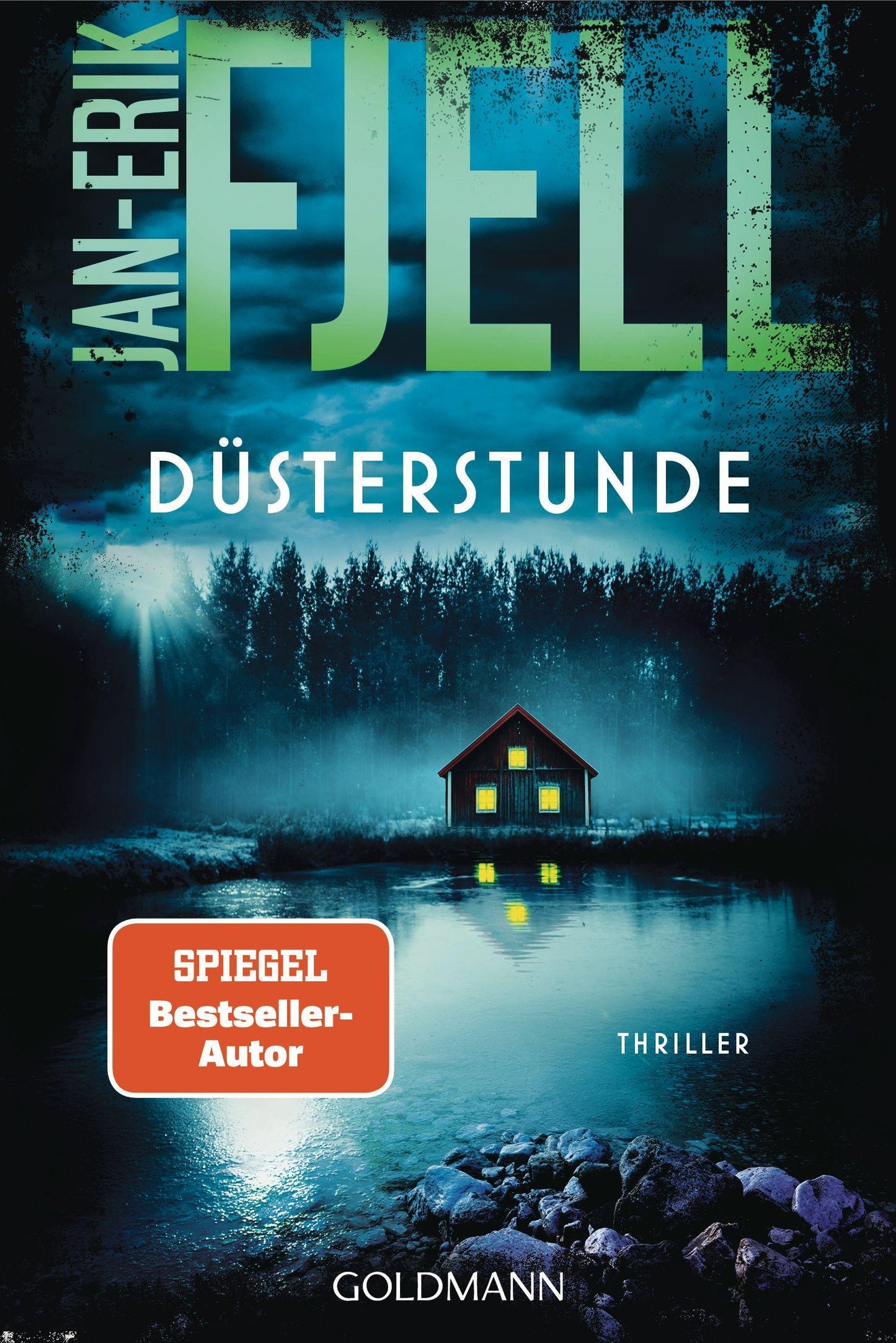 Düsterstunde