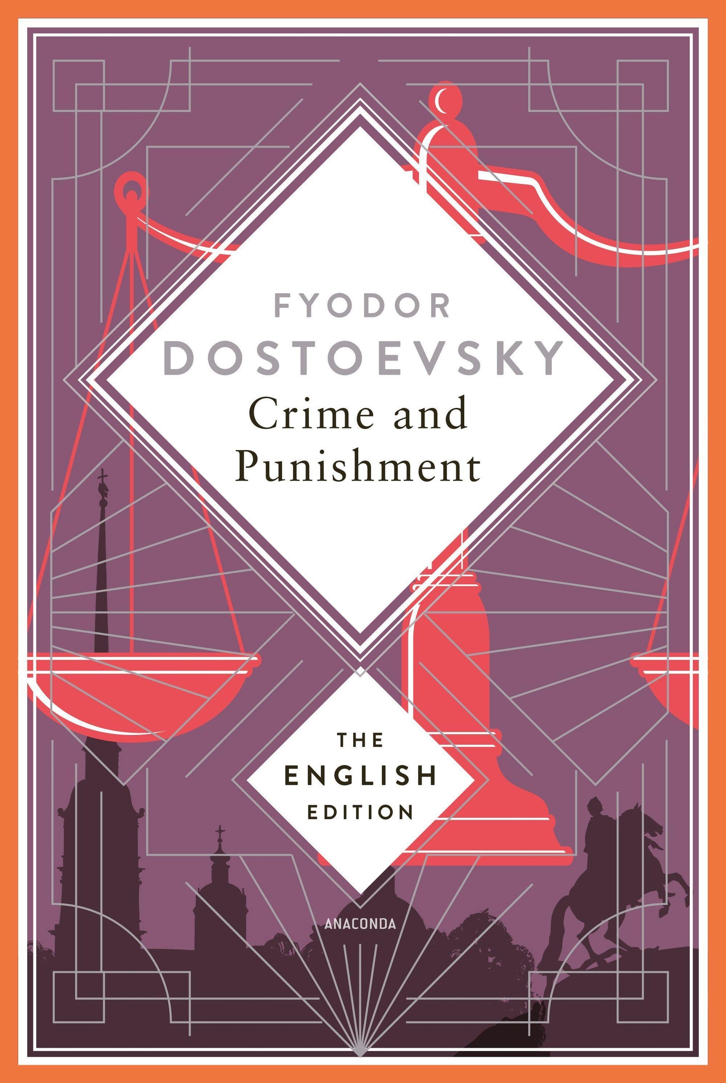 Crime and Punishment