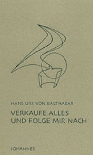Verkaufe alles und folge mir nach