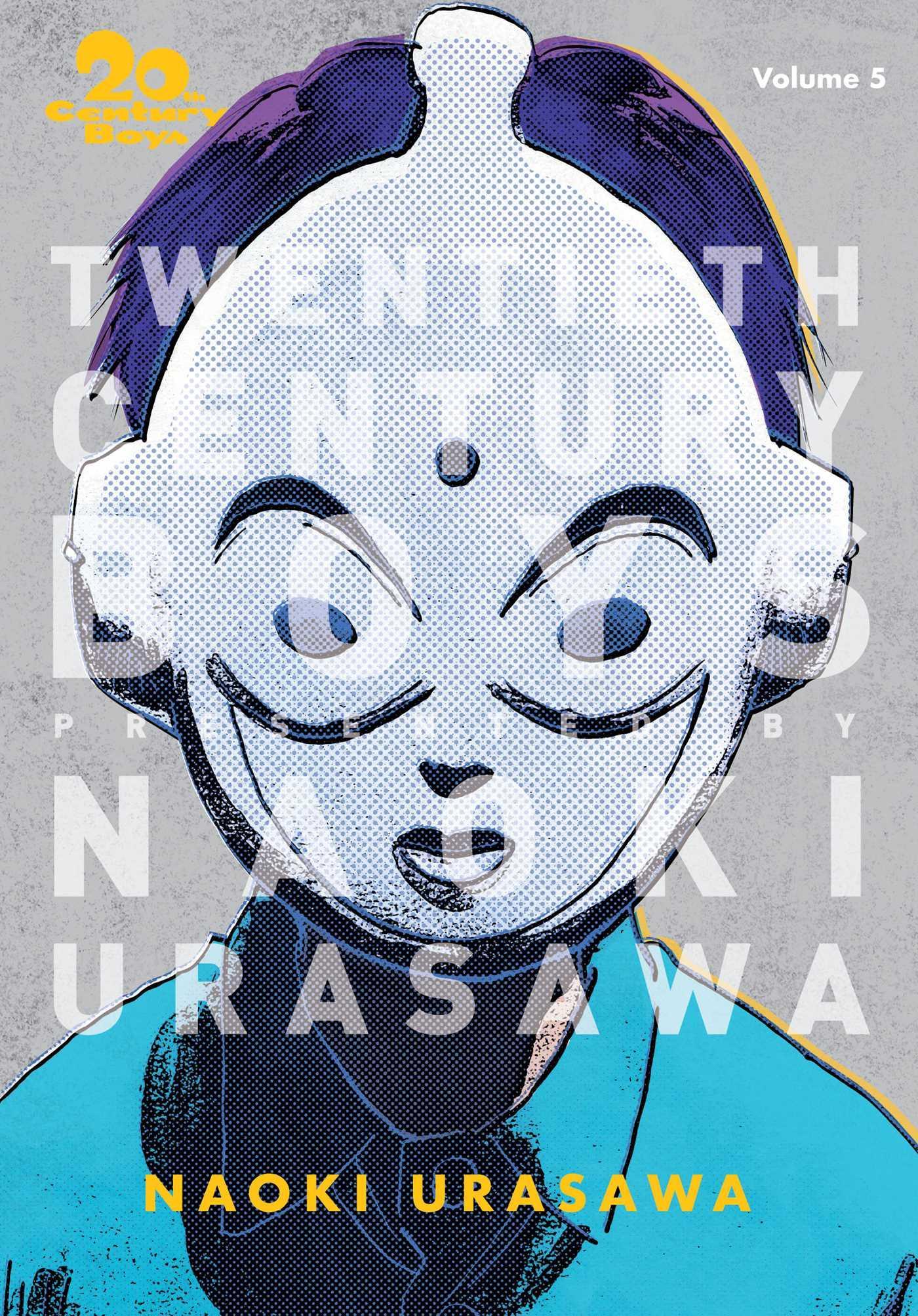 20th Century Boys