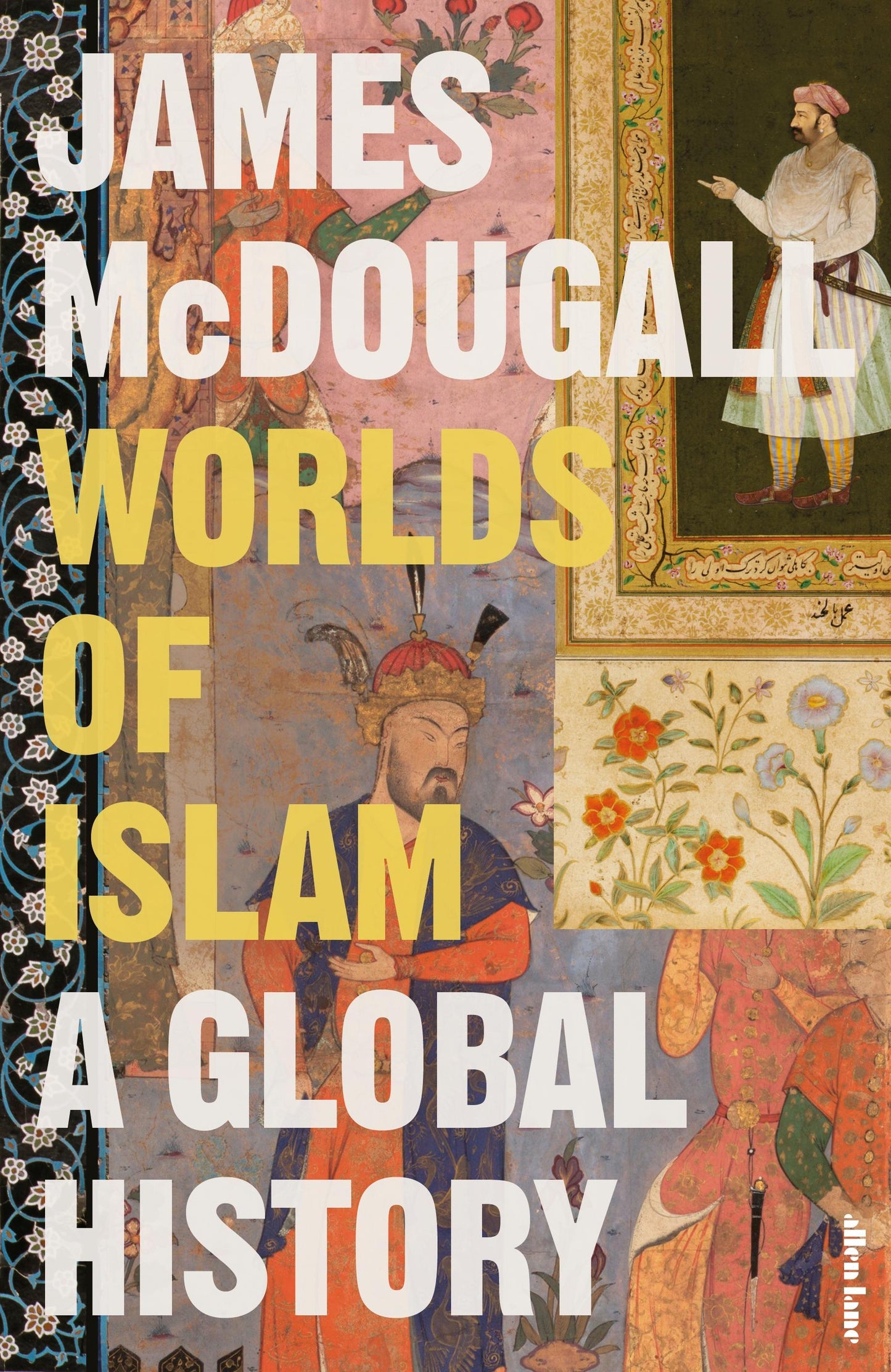 Worlds of Islam