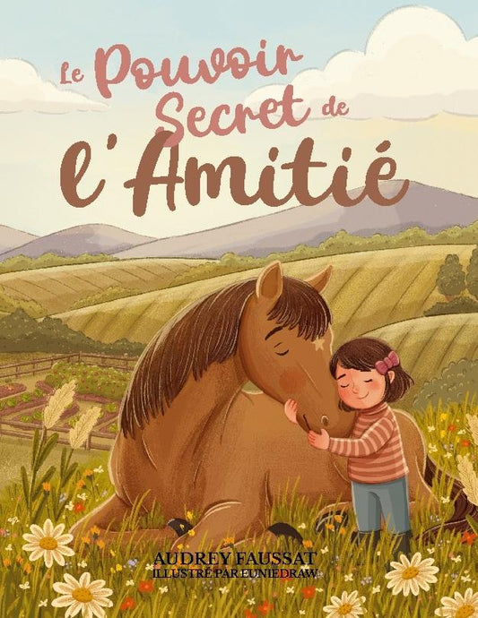 Le pouvoir secret de l'amitié
