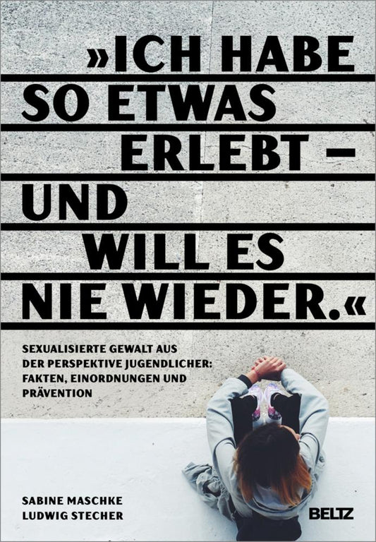 \"Ich habe so etwas erlebt - und will es nie wieder\"