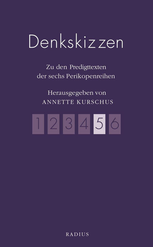 Denkskizzen 5
