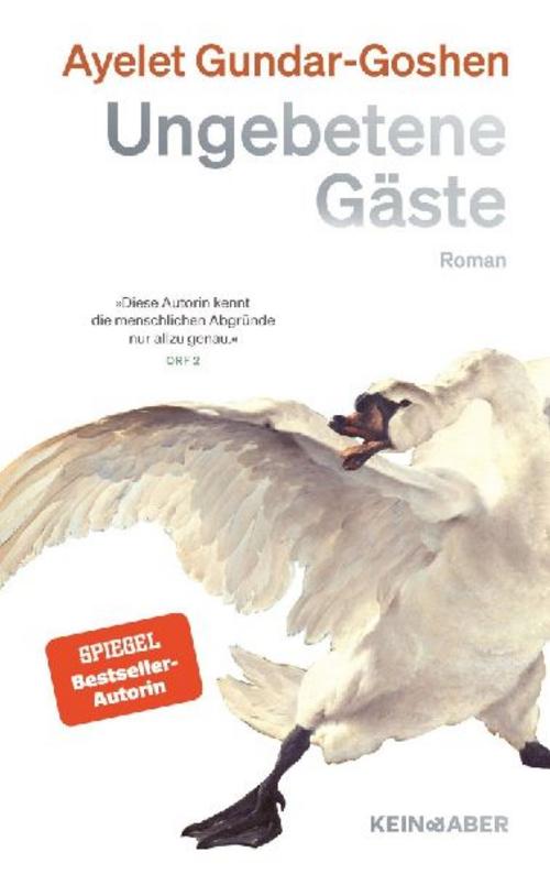 Ungebetene Gäste