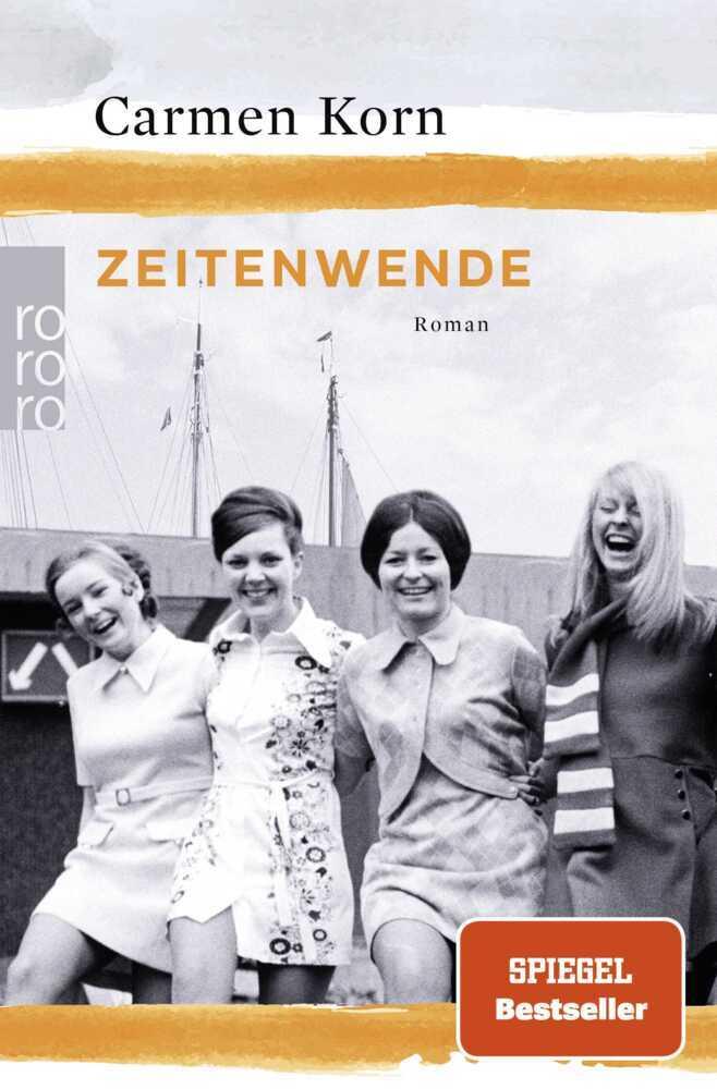 Korn, Carmen/Zeitenwende