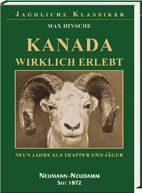 Kanada wirklich erlebt