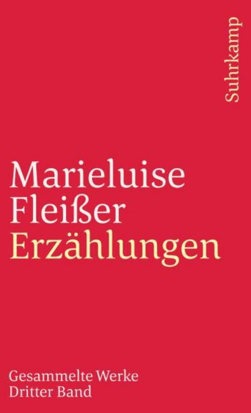 Gesammelte Werke in vier Bänden