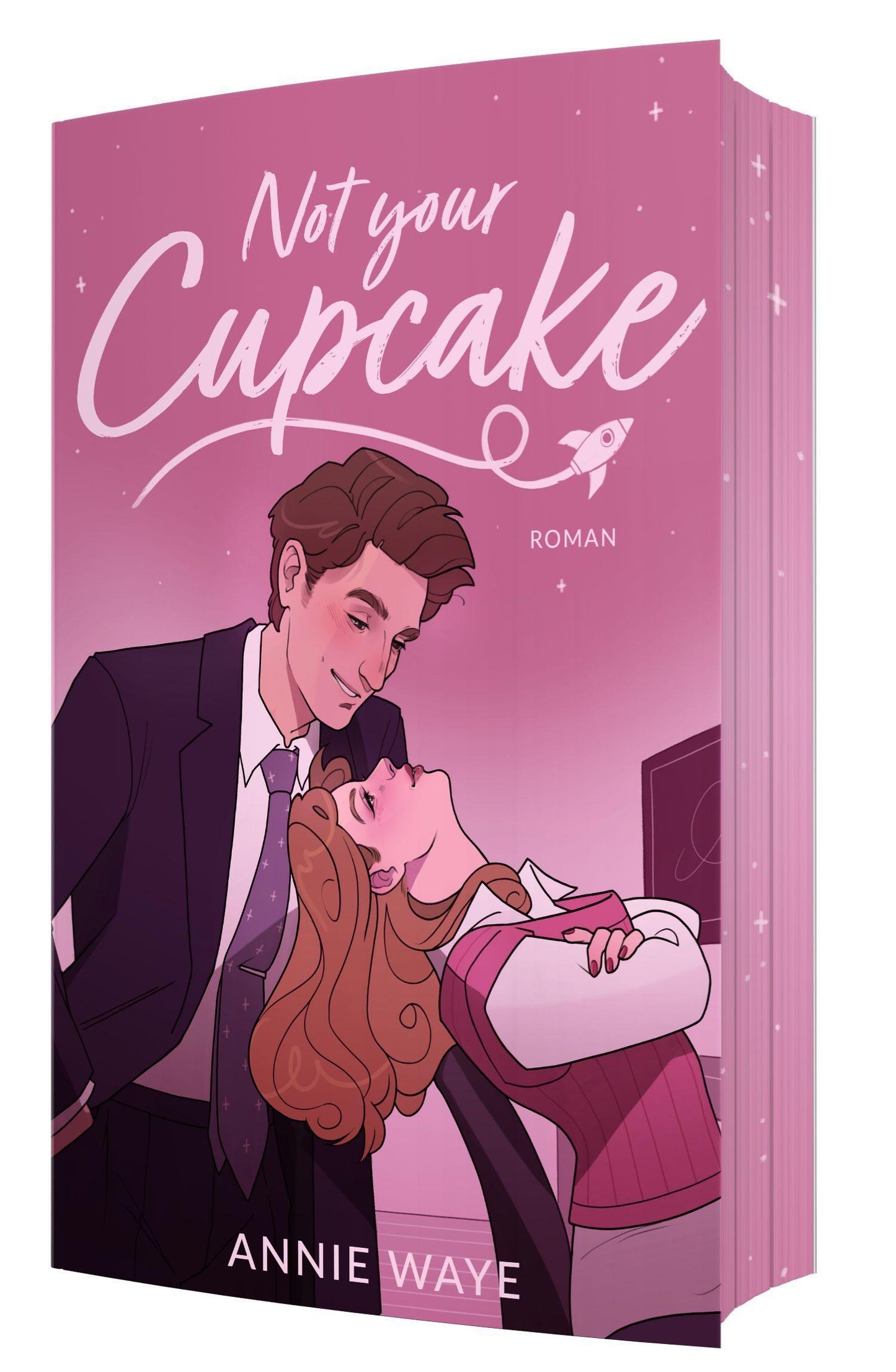 Not your Cupcake