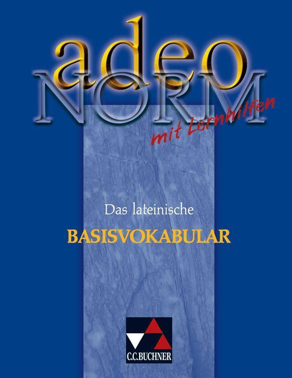 adeo. Norm