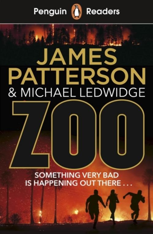 Penguin Readers Level 3: Zoo