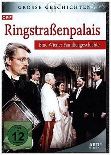Ringstraßenpalais