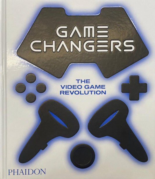 GAME CHANGERS