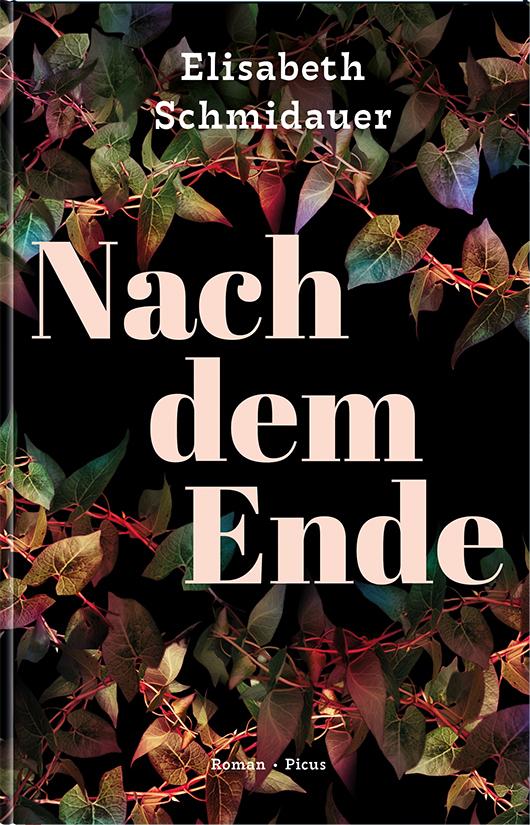Schmidauer, Elisabeth/Nach dem Ende