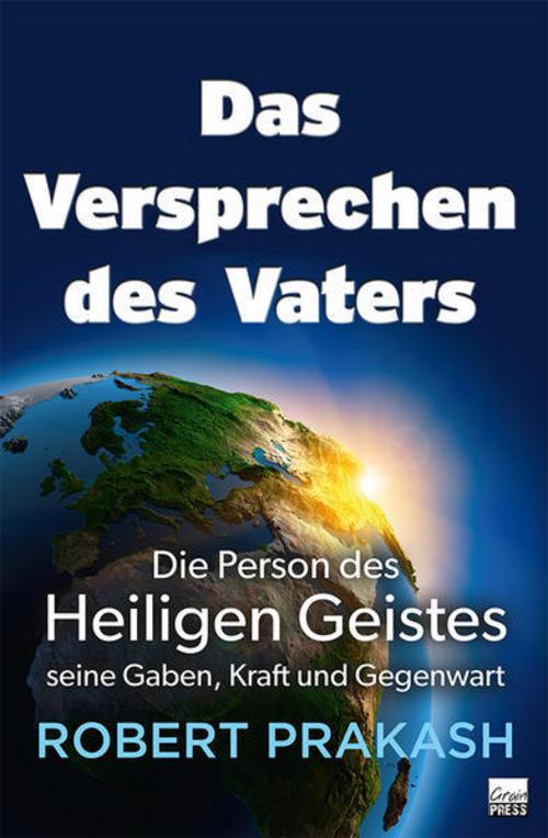 Buchcover: Das Versprechen des Vaters