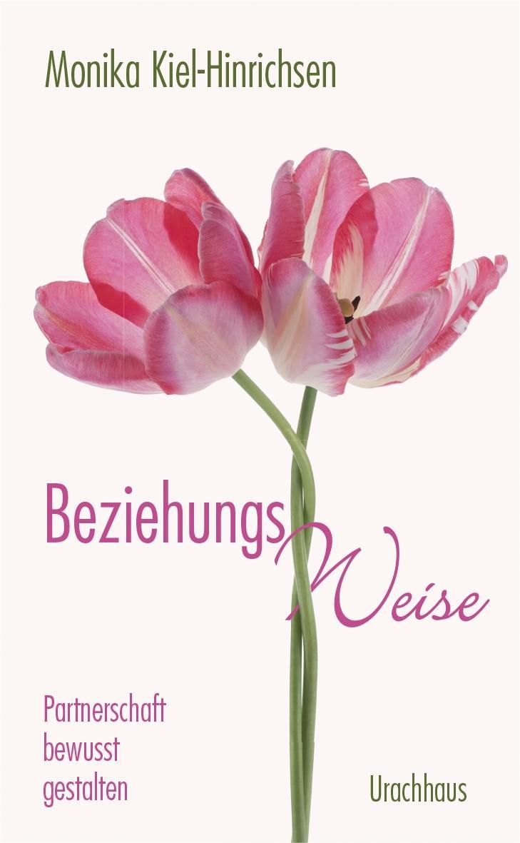 Buchcover: Beziehungs-Weise