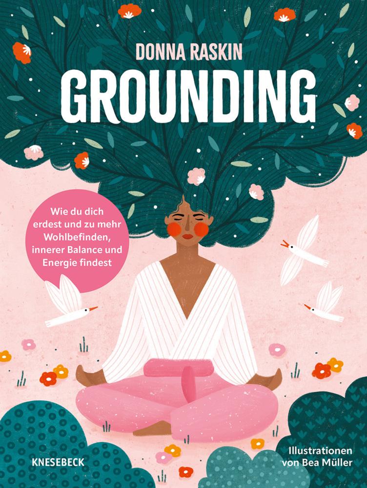 Grounding