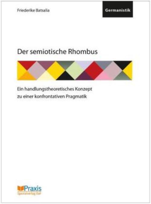 Der semiotische Rhombus