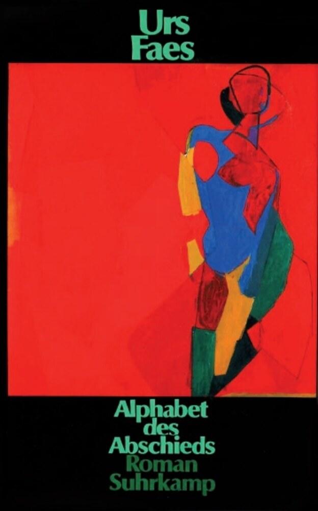 Alphabet des Abschieds