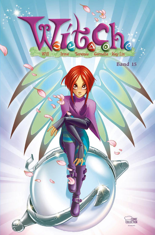 WITCH 15